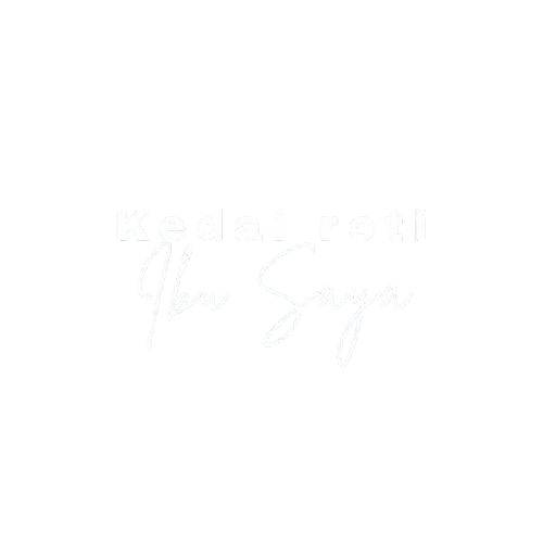 Kedai Roti Ibu Saya