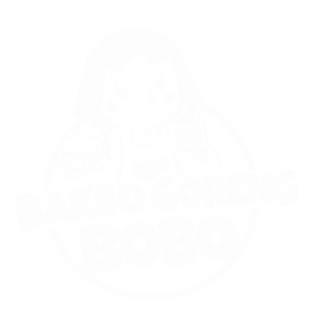 Bakso Goren BoBo
